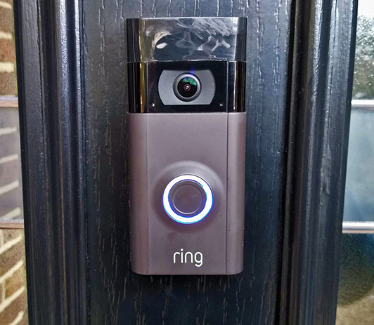 Ring Smart Device Installation